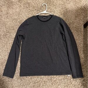 Michael Kors Charcoal Long Sleeve